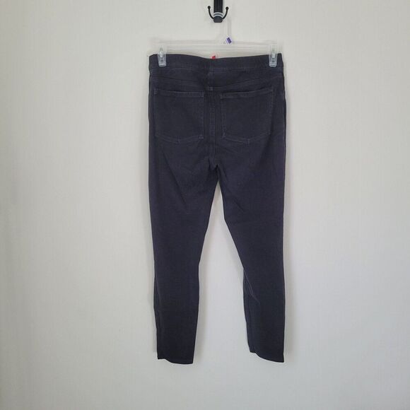 Spanx Skinny Jeggings in Black Size Extra Large - Picture 6 of 7